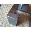 Dial Indicator Holder, Lathe Indicator Mount, BXA, AXA tool post's, Lathe Tool