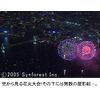 シンフォレストDVD 花火空撮クルージング - FIREWORKS SKY CRUSING -