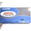 GCIBL PT# GCIBL- Mask Face Isofluid Blue Earloop LF 50/Bx by, Crosstex Intern...