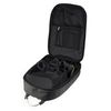Navitech Rugged Grey Backpack/Rucksack/Travel Case/Case Compatible With The Oculus Rift + Oculus Touch Controller