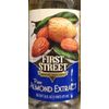 16oz Pure Almond Extract by First Street (One Bottle)