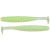 ISSEI Caramel Shad 2.6" (#58 Natural Chart)