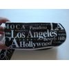 Los Angeles Cosmetic Bag