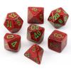 Chessex 25310 Dice Multicolor ,One size
