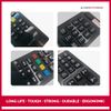 Remote Control For JVC TV LT-32C672 New