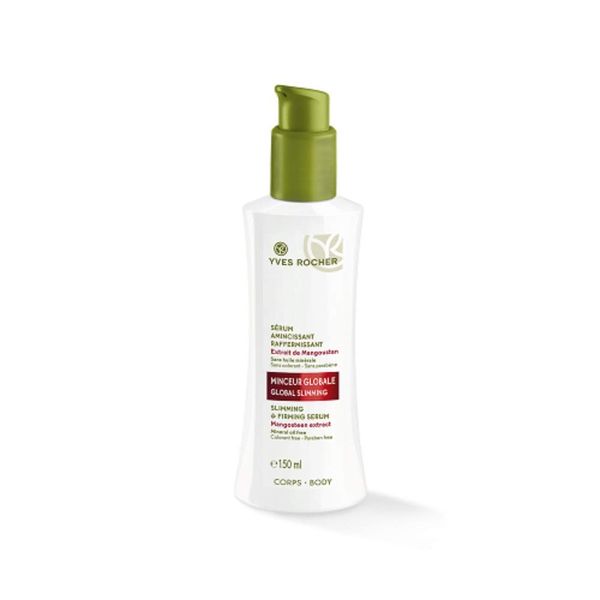 Yves Rocher Slimming Serum Firming