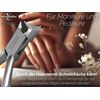 Head Cutter Nail Nippers