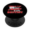 This Is One American Made Dentist PopSockets Swappable PopGrip