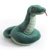 The Noble Collection Plush Slytherin House Mascot