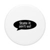 State it ain’t so! PopSockets PopGrip: Swappable Grip for Phones & Tablets