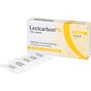 LECICARBON S CO2 Laxans Suppositories Pack of 10