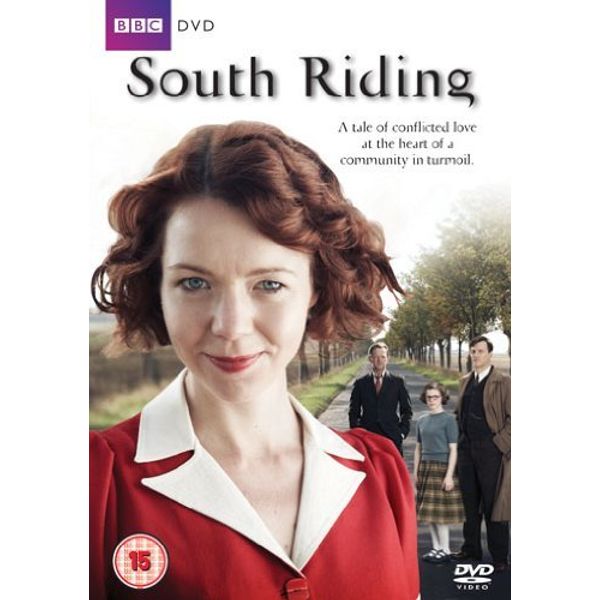 South Riding [DVD] [2011]