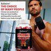 Creatine Monohydrate Gummies - Increase Strength and Build Muscle