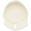 Pasima Sweat Inner Cap, Trellis Pattern, 1 Piece