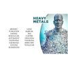 HEAVY METAL DETOX FORMULA   2 OZ. Potent