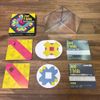Easy 3 Fold Game Just 3 folds Board Game