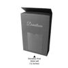 ScatterPod Donation Pod Silver - Secure Charity & Fundraising Donations Box
