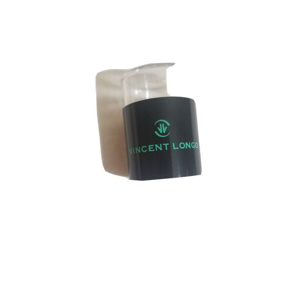 Vincent Longo Pencil Sharpener Black With Cear Top