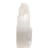 VIE Chakra Selenite Mountain, 15x5cm, Natural, One Size