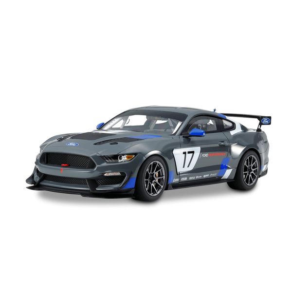 Tamiya 24354 1/24 Sports Car Series No.354 Ford Mustang GT4 Plastic Model Unisex