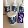 Kadus Blondes Unlimited  Lightening Powder & Developer (Choose the volume)