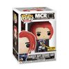 Funko Pop Danger Days Gerard Way Hot Topic Exclusive #181