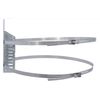 Holdrite QuickStrap QS-U Expansion Bracket & Straps, Stainless Steel Free Ship