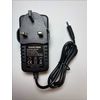 Replacement for 5V 2.5A AC-DC Adaptor Charger for AC140CSV3 Archos 140 Cesium