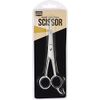 Utopia Care Hair Cutting and Hairdressing Scissors 6.5 Inch, Premium Stainless Steel shears with smooth Razor & Sharp Edge Blades, for Salons, Professional Barbers, Men & Women, Kids, Adults, & Pets