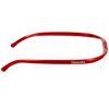 Hazuki Loupe Compact 1.6x Clear Magnification Lenses, Red