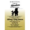 Customized Classic Winnie The Pooh Baby Shower Invitation