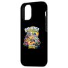 iPhone 13 Pro Hot Wheels - Monster Trucks Go Big Case