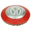 SK11 Super Bevel Wire Brush, 3.7 inches (95 mm)