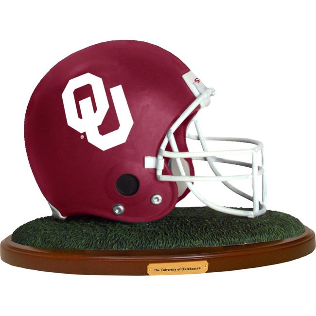 Oklahoma Helmet Replica