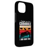 iPhone 15 Sundays are for Cornhole and have fun - Cornhole Case