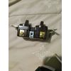 VINTAGE CIRCLE F 3221 COMBO QUIET SWITCH (NOS)