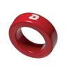 DeMarini Plastic Bat Weight (Red, 16-Ounce)