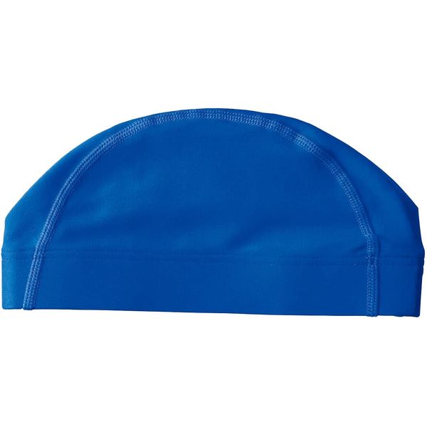 SWANS SA-15N Junior Swimming Cap Blue (BL) Free (18.9 - 21.3 inches (48 - 54 cm)