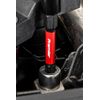 Sealey AK8280 44pc Impact Grade Power Tool Bit Set