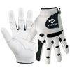 Bionic StableGrip with Natural Fit Golf Glove - White (Small, Left)