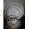 Lenox Nature's Vows 5-Piece place Setting Dinnerware New in Box