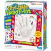 4M 404921 My Little Thinking Kits | Arts and Crafts | Create Your Own Handprint | Children from 5 Years