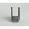 Heim Joint Clevis, 1/2, Steel, Compatible with Dune Buggy