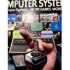 Suck It Retro Joystick Video Game PVC Morale Patch, Glow in The Dark - (Hook/Loop)