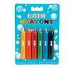 2XBATH Crayons Crayons Markers Pencil Chalk