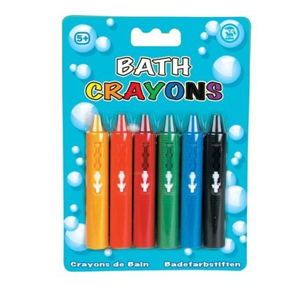 2XBATH Crayons Crayons Markers Pencil Chalk