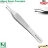 Dental Micro Surgery Instruments Kit Castroviejo Needle Holder Surgical Scissors