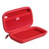 Hermitshell Hard Case for Beijue 16 Bit Handheld Games (Red)