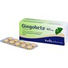 Gingobeta 40 mg Filmtabletten, 30 St FTA