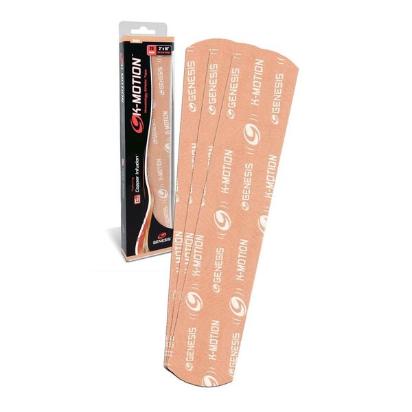 K-Motion™ Pre-Cut Strips Beige